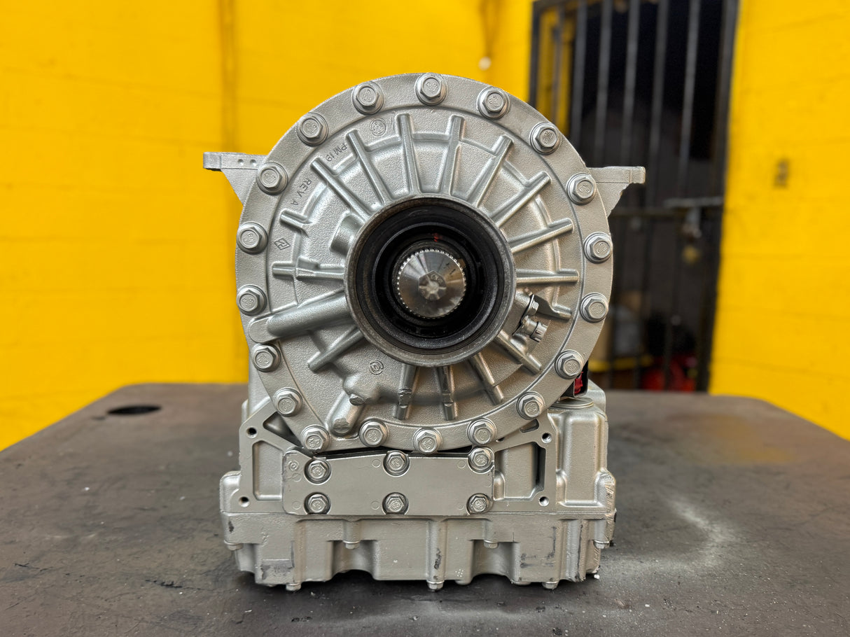 Allison 3000PTS Transmission For Sale, 3000 PTS