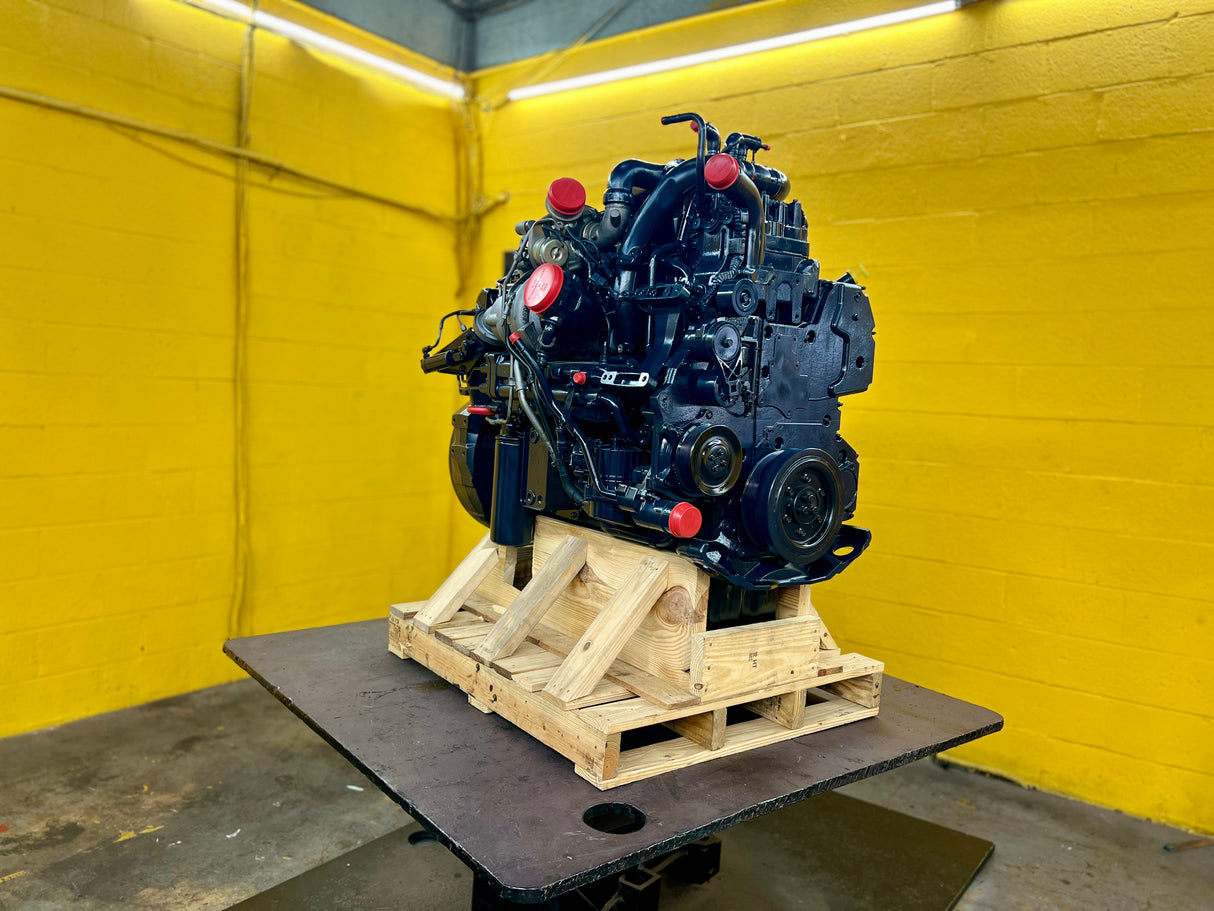 2012 International MAXXFORCE DT Diesel Engine For Sale, EPA10 A245