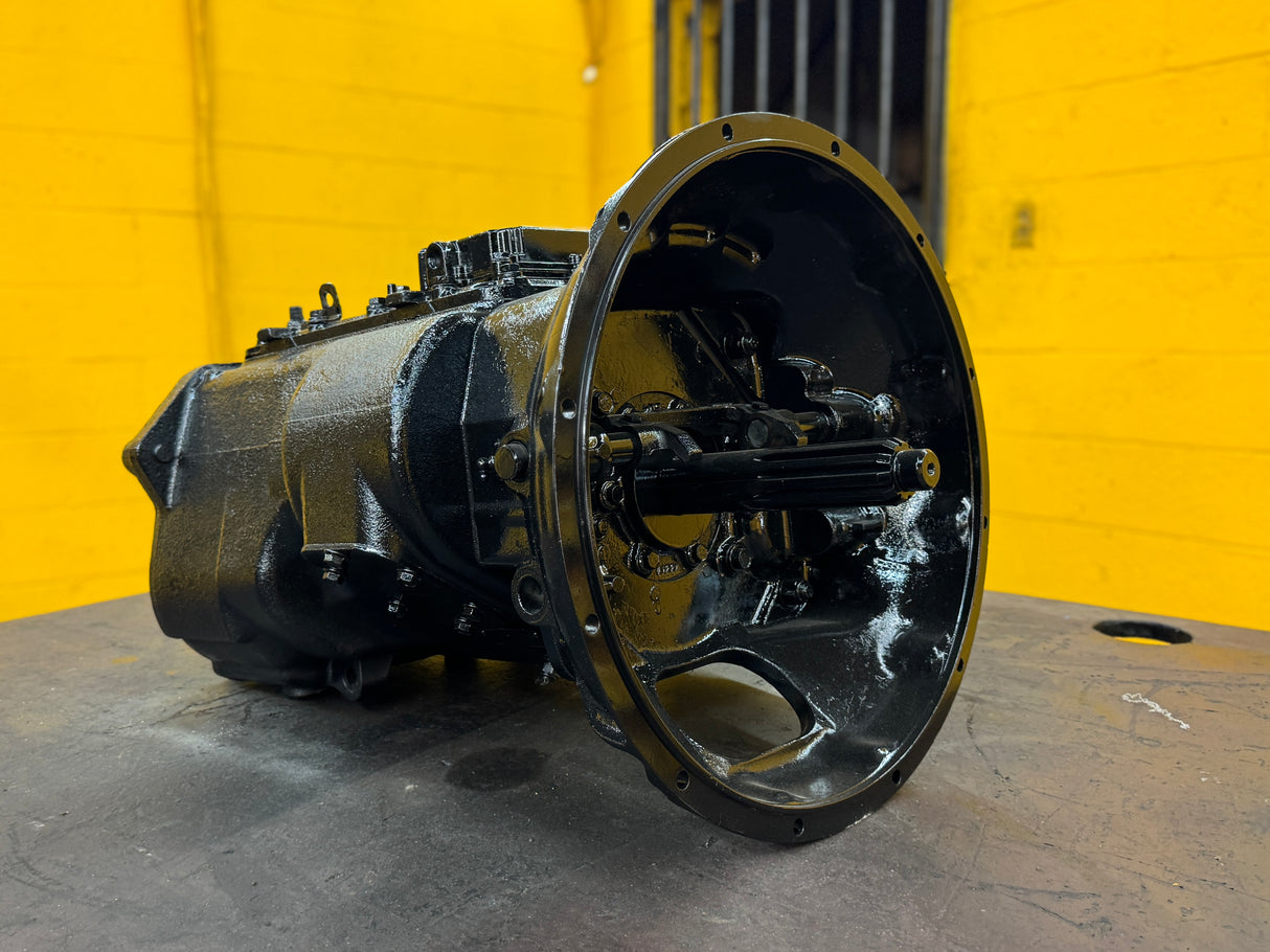 Eaton Fuller FRO16210C Transmission For Sale, 10 Speed w/ Overdrive