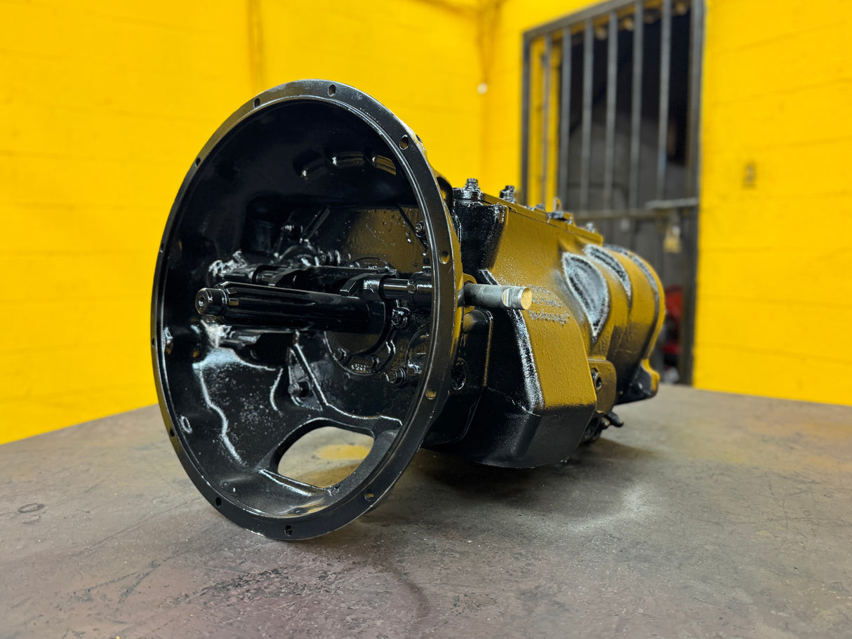 Eaton Fuller FRO16210C Transmission For Sale, 10 Speed w/ Overdrive