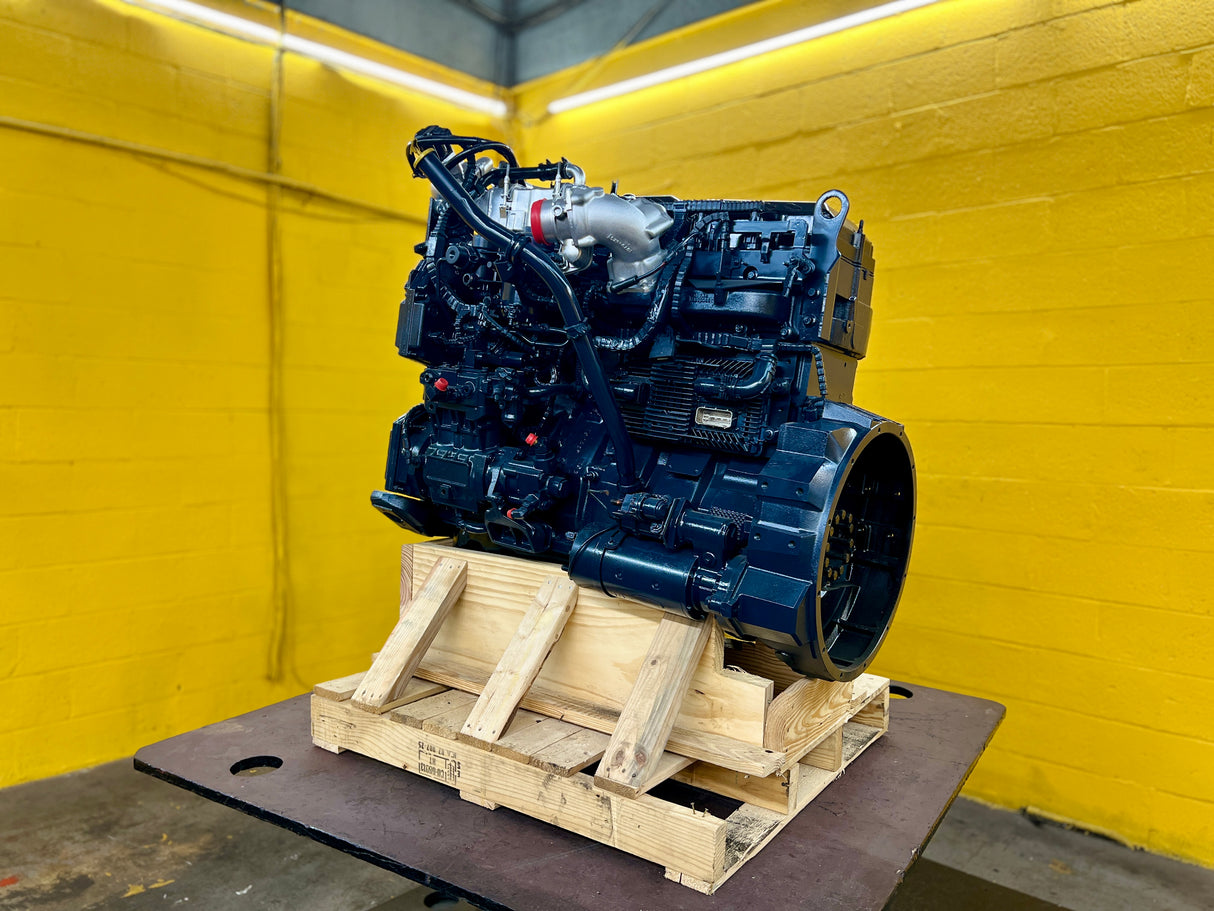 2008 International MAXXFORCE DT Diesel Engine For Sale
