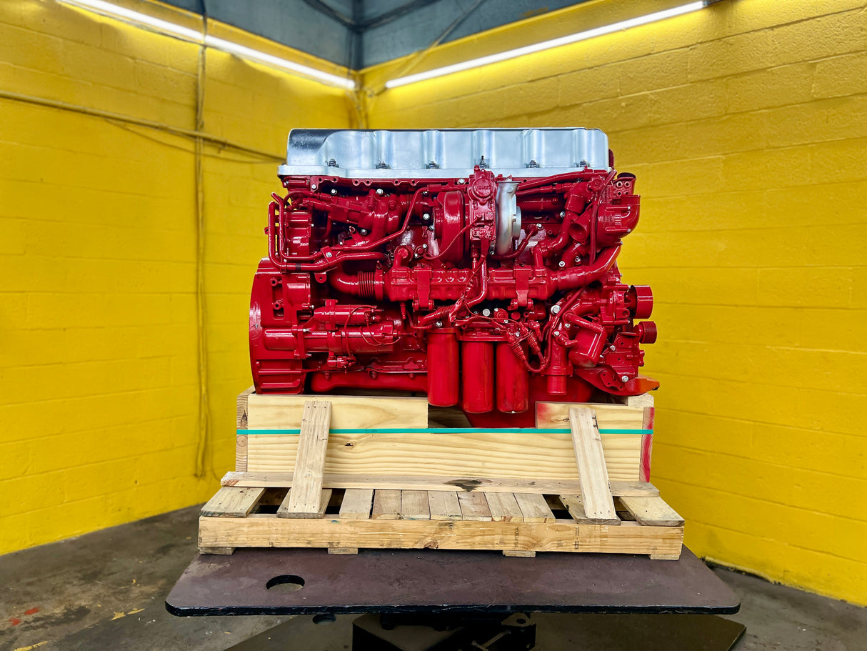 2007 Mack MP7-325M Diesel Engine For Sale