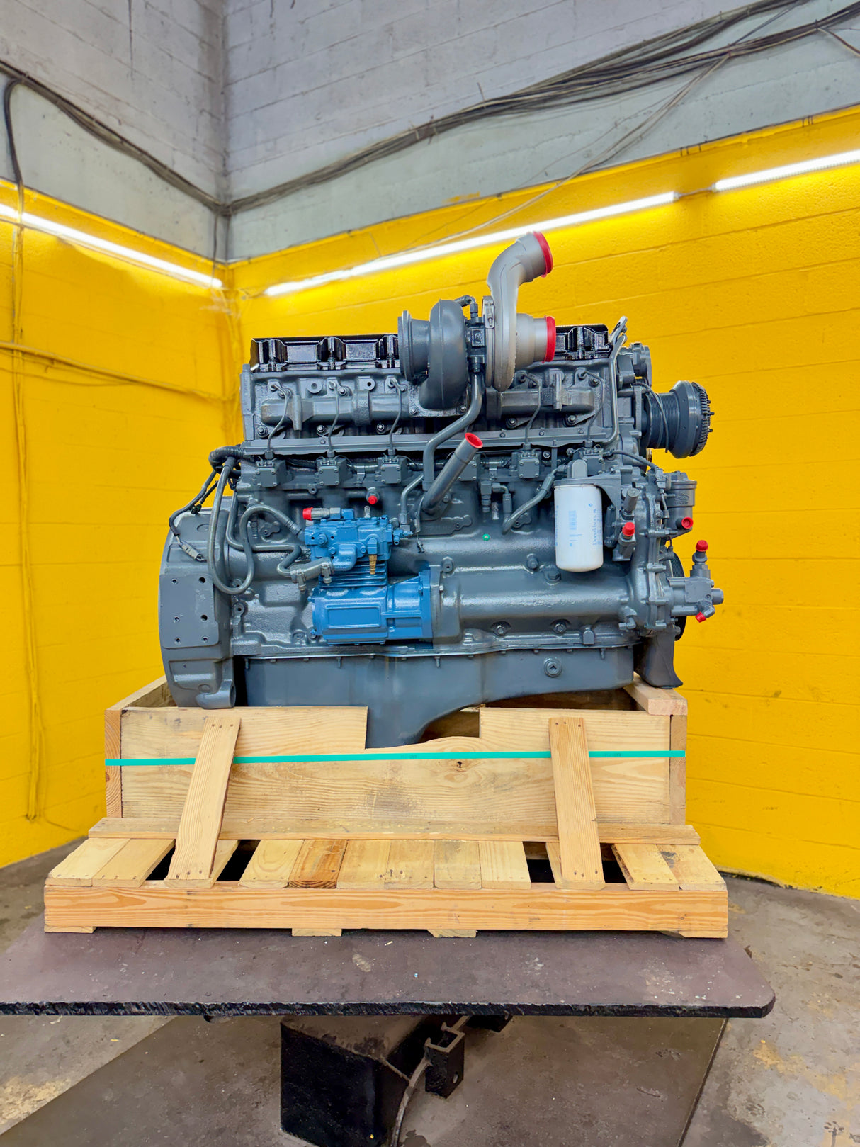 2005 Mack AI Diesel Engine For Sale