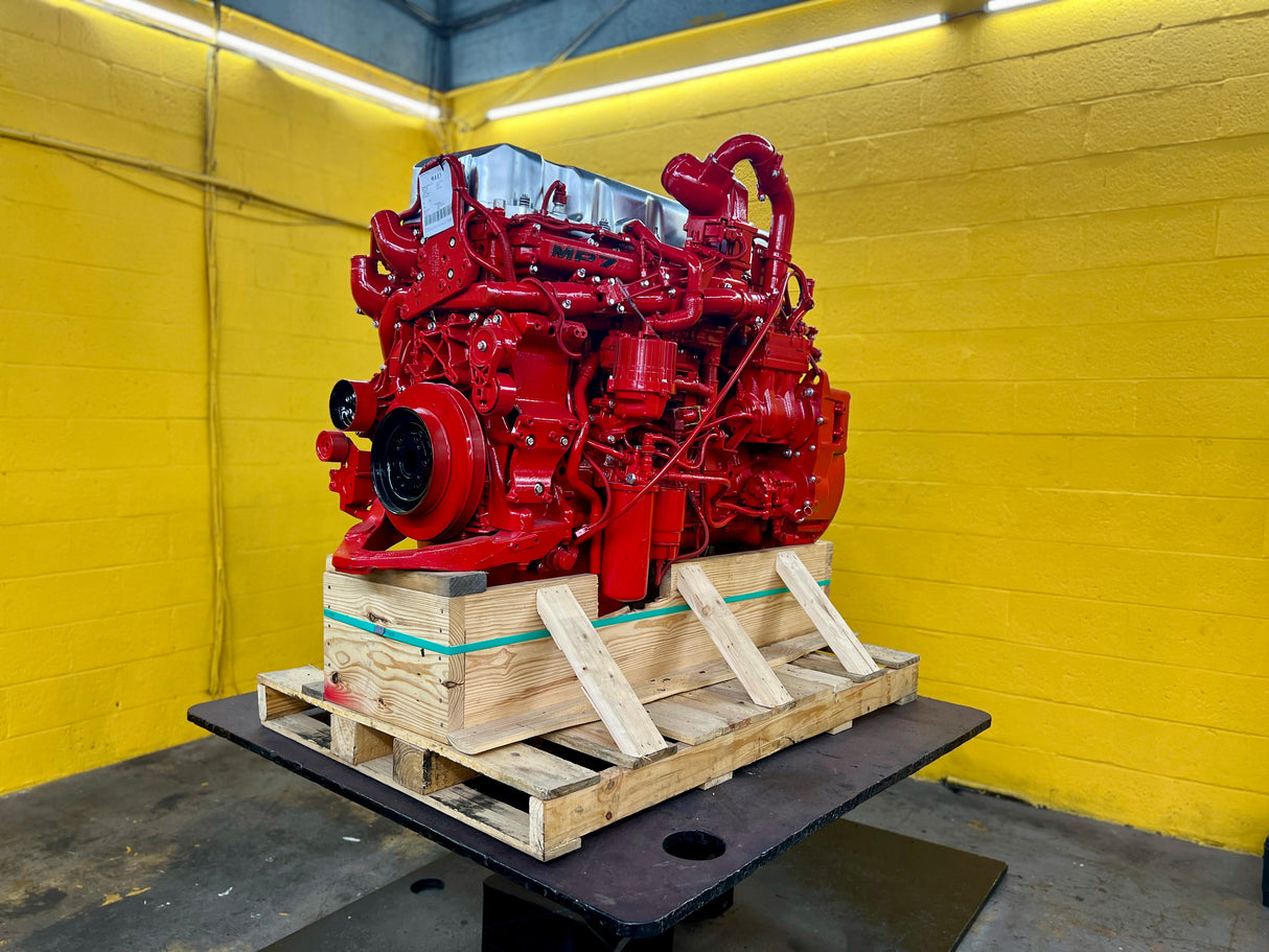 2007 Mack MP7-325M Diesel Engine For Sale