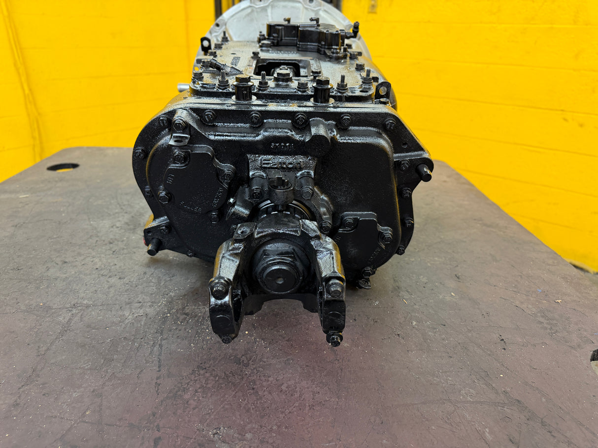 Eaton Fuller FROF-15210C Transmission For Sale, 10 Speed Cummins ISX