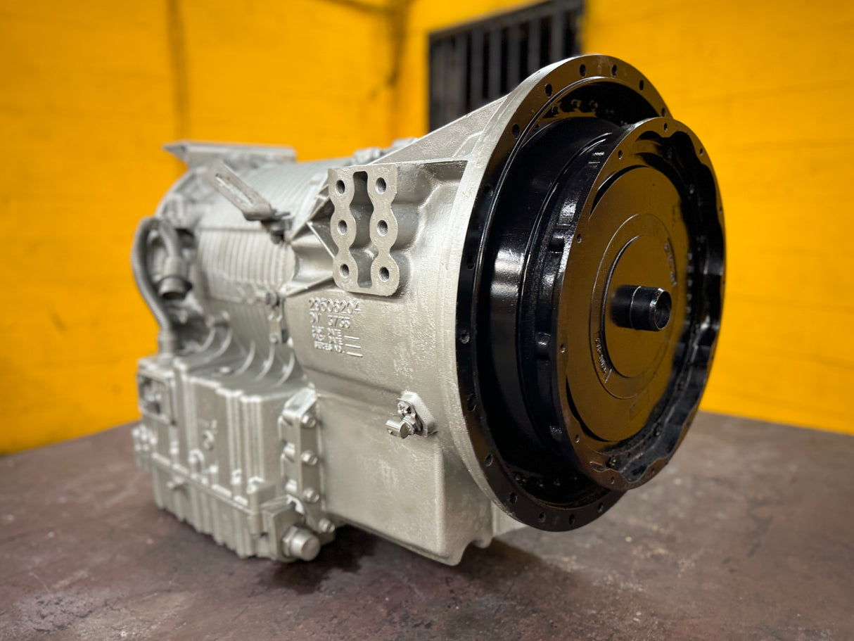 Allison 4500RDS Transmission, Casting # 29506204, 29517311