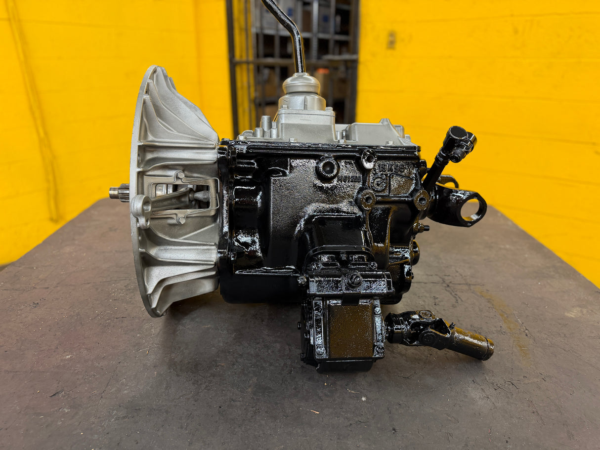 Eaton Fuller FS5205A Transmission For Sale