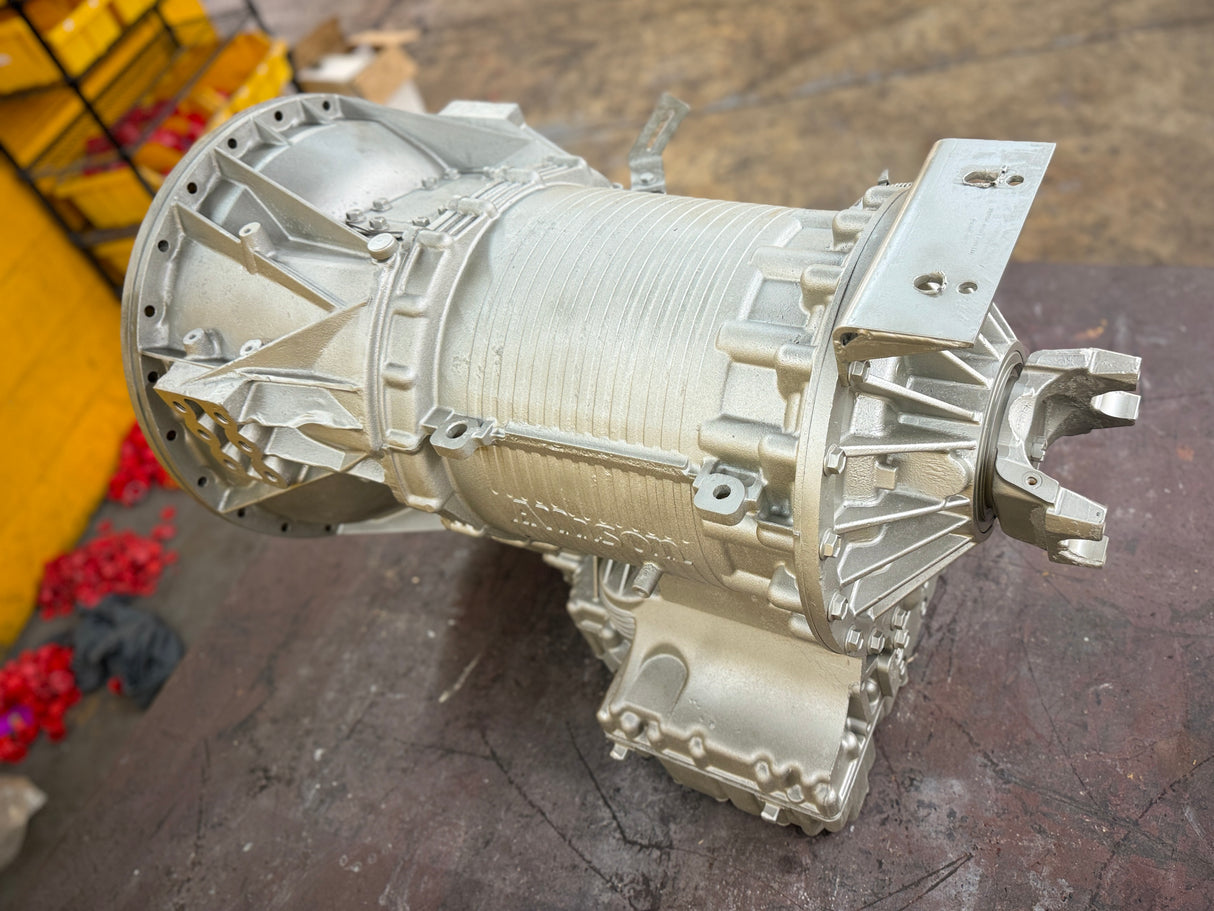 Allison 4500RDS Transmission, Casting # 29506204, 29517311