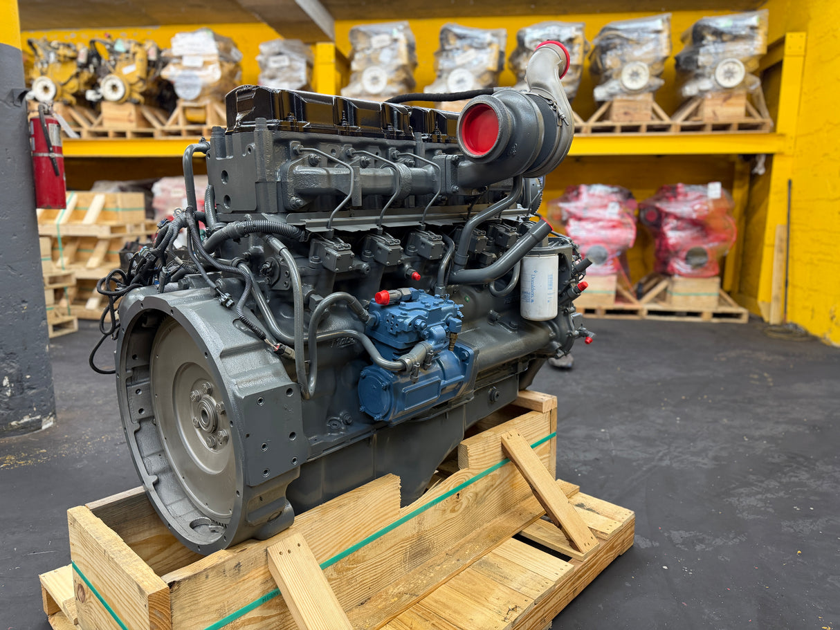 2005 Mack AI Diesel Engine For Sale