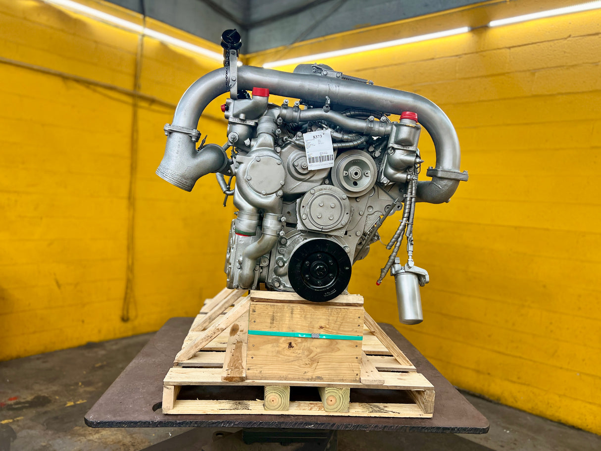 1997 Detroit 8V71N Diesel Engine For Sale
