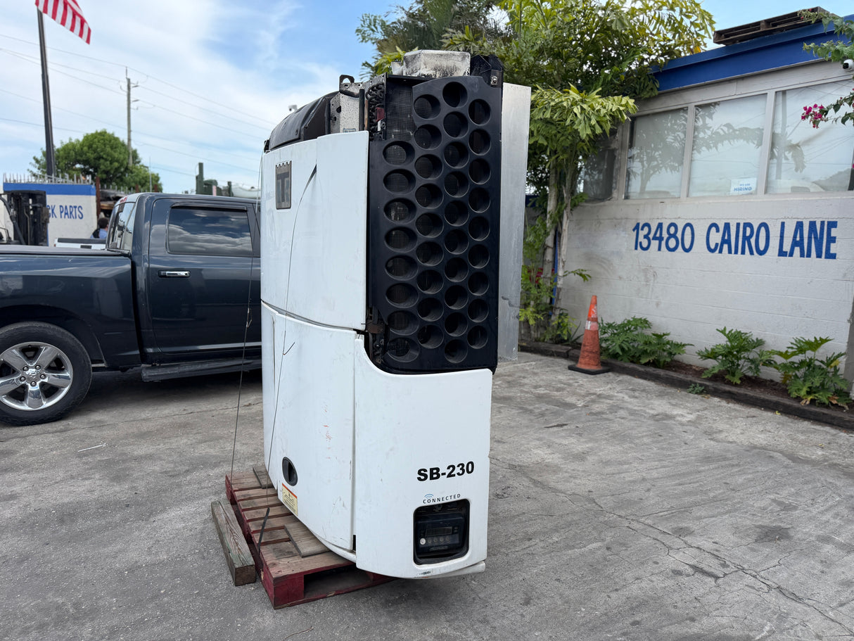 2011 Thermo King SB230 Reefer Unit For Sale