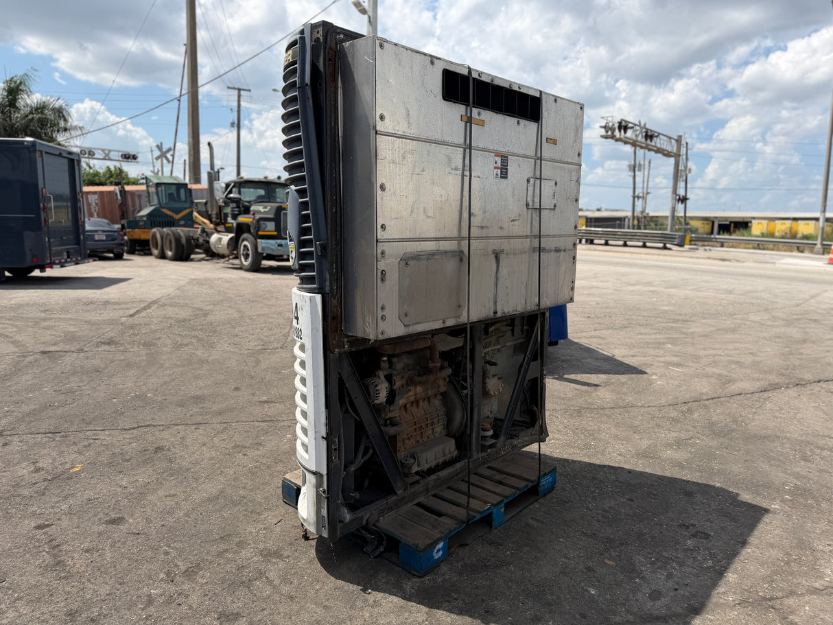 2003 Carrier 2100A Reefer Unit For Sale
