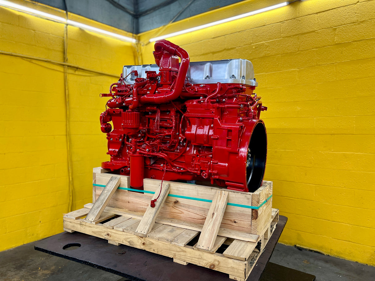 2008 Mack MP7-325 Diesel Engine For Sale