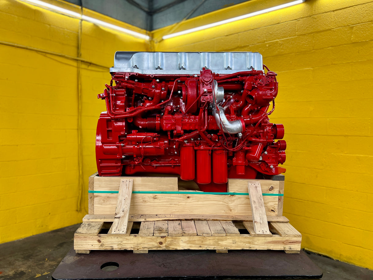 2008 Mack MP7-325 Diesel Engine For Sale