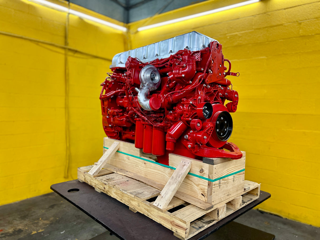 2008 Mack MP7-325 Diesel Engine For Sale