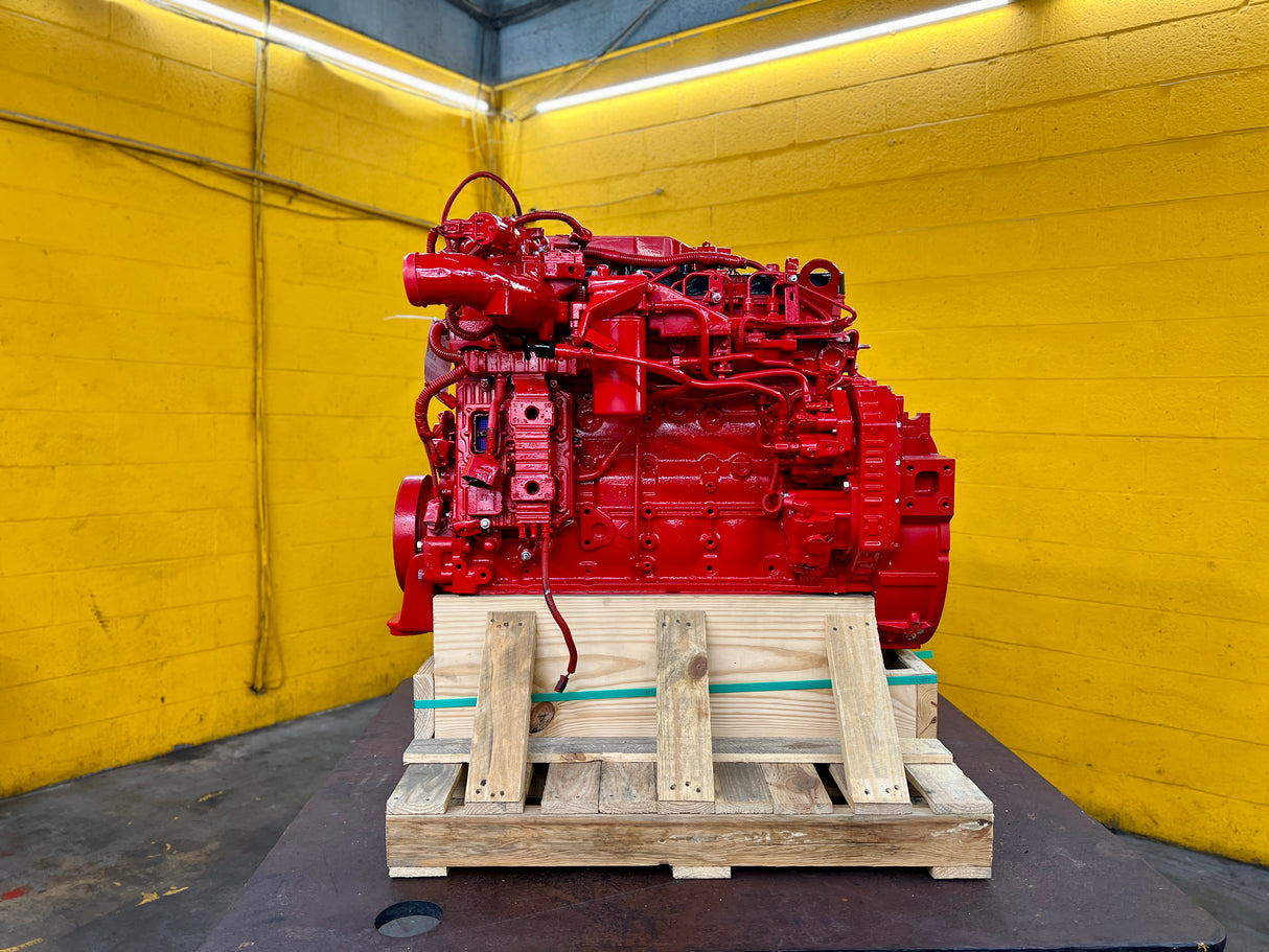 2011 Cummins ISB 6.7L Diesel Engine For Sale, 200HP, CPL# 3071, CM2250 (EPA'10)