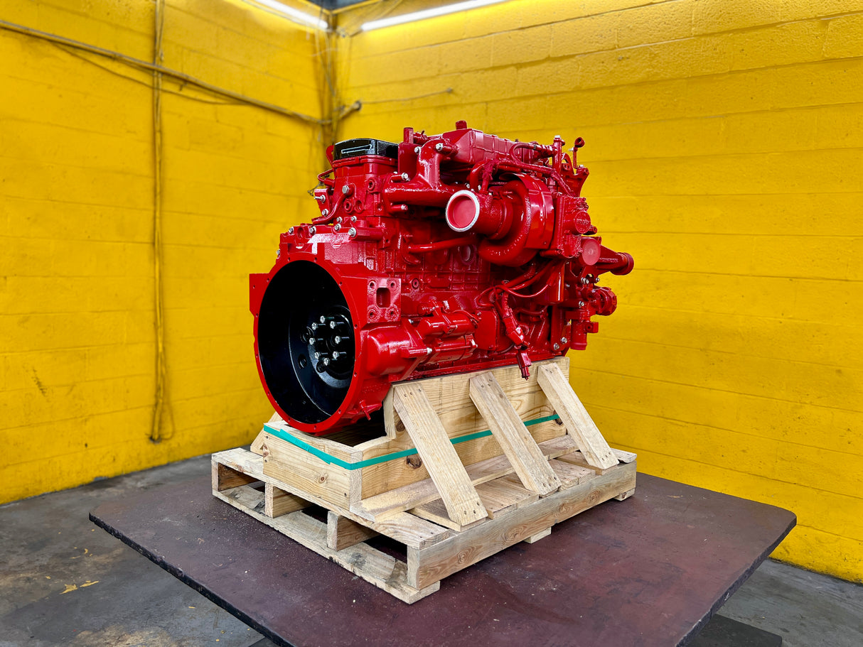2011 Cummins ISB 6.7L Diesel Engine For Sale, 200HP, CPL# 3071, CM2250 (EPA'10)