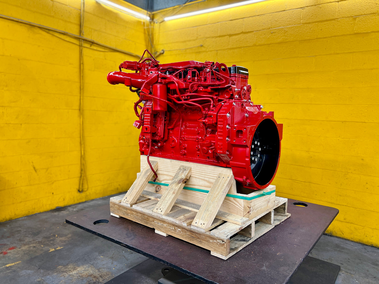 2011 Cummins ISB 6.7L Diesel Engine For Sale, 200HP, CPL# 3071, CM2250 (EPA'10)