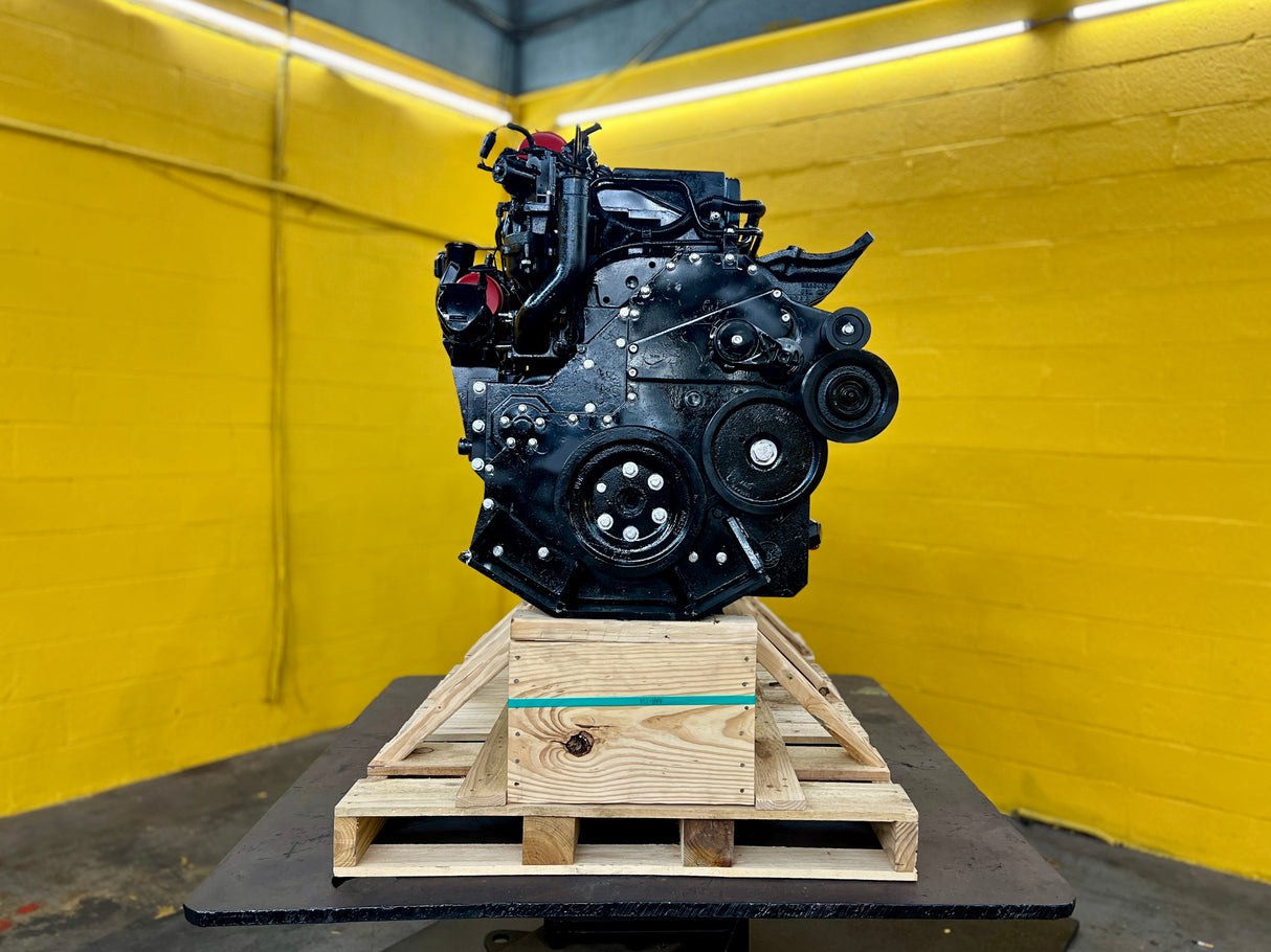 2006 Cummins ISM Diesel Engine For Sale