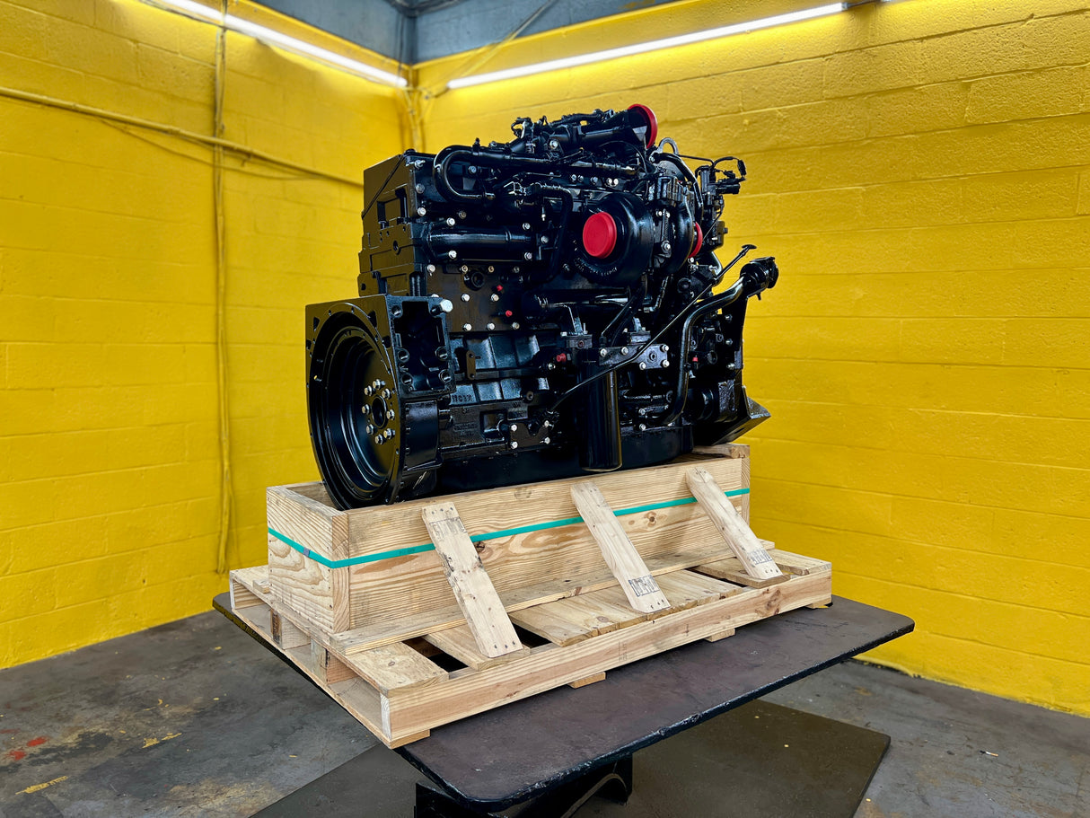 2006 Cummins ISM Diesel Engine For Sale