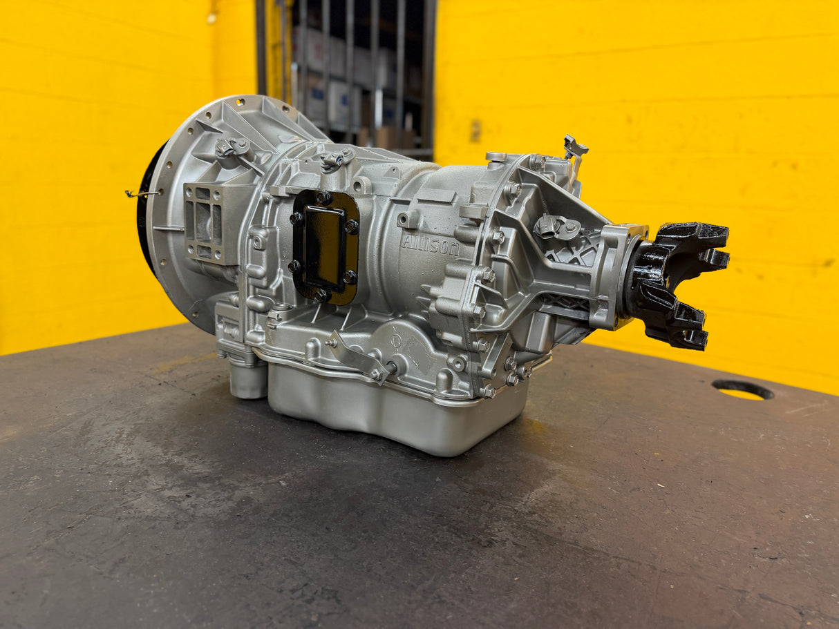 Allison 2200HS Transmission For Sale,TID A