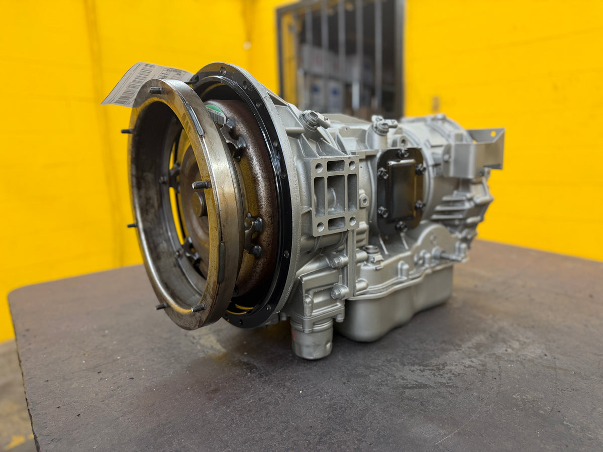 2006 Allison 2500PTS Transmission For Sale, BUS