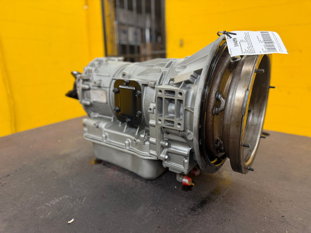 2006 Allison 2500PTS Transmission For Sale, BUS