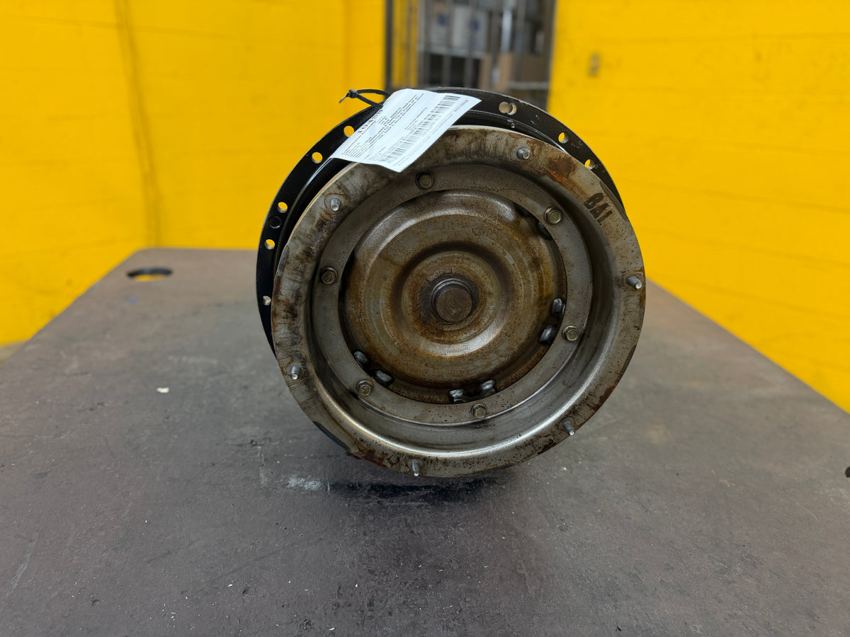 2006 Allison 2500PTS Transmission For Sale, BUS