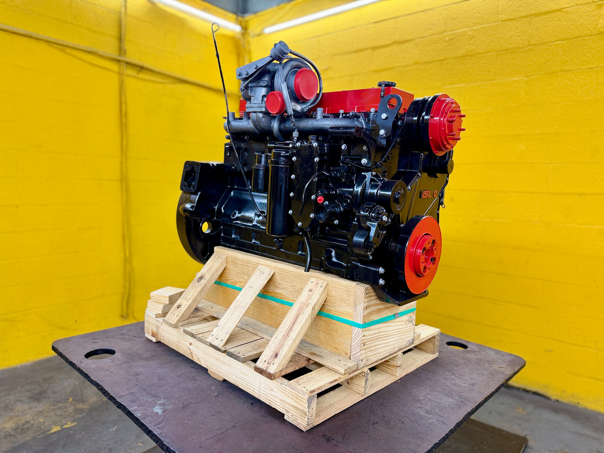 2003 Cummins ISL Diesel Engine For Sale