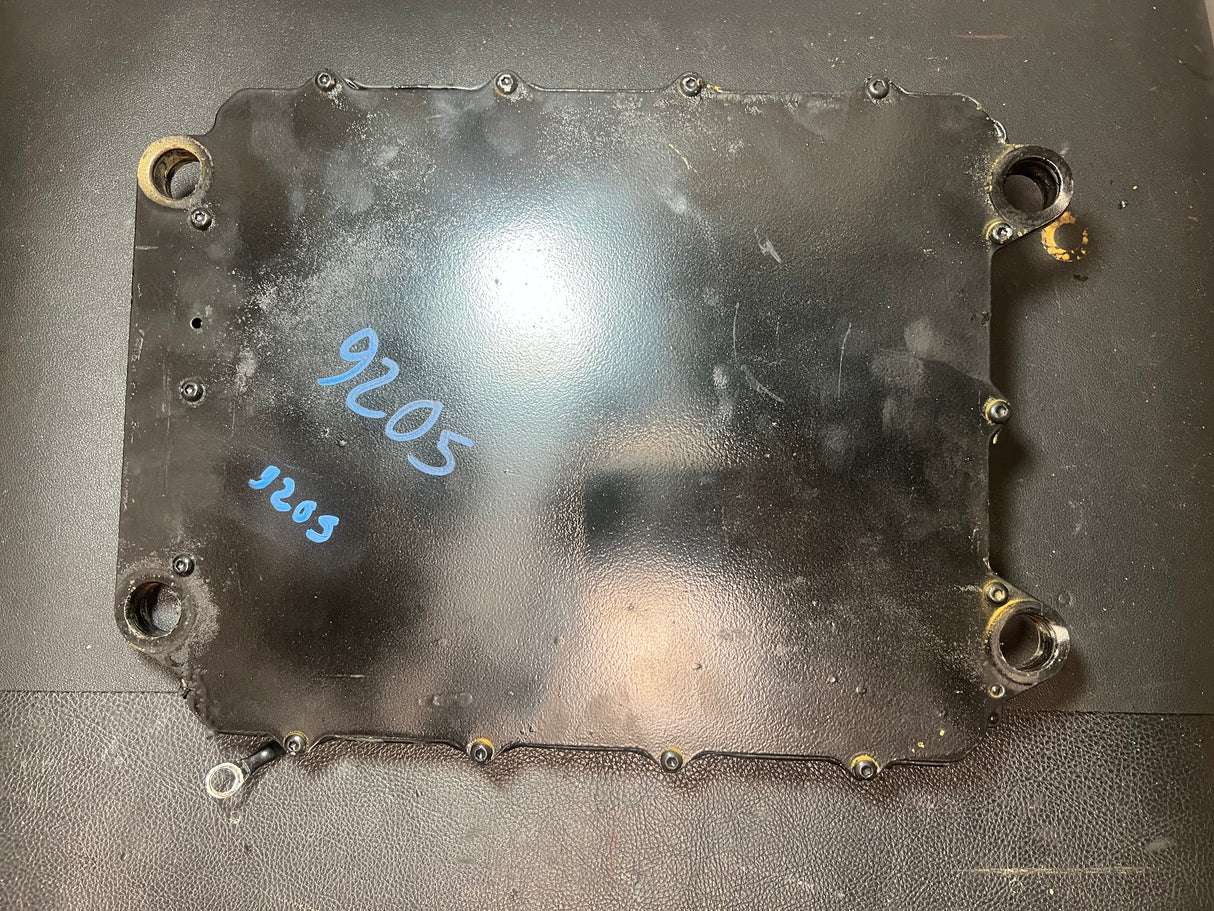 2006 Caterpillar C13 KCB Engine Control Module (ECM) for 2004-2006 Part # 10R4094-09