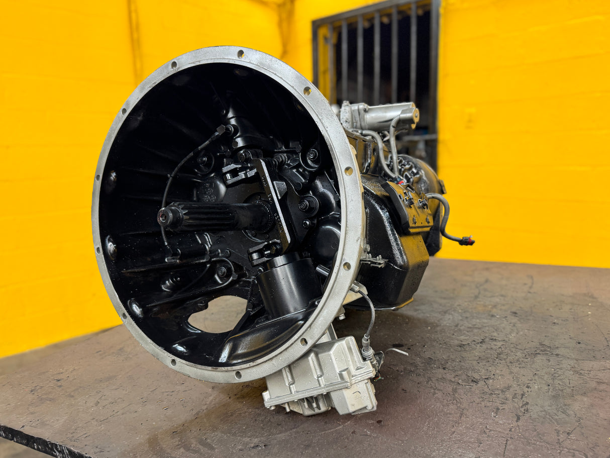 Eaton/Fuller FAOM-15810S-EC3 Transmission For Sale