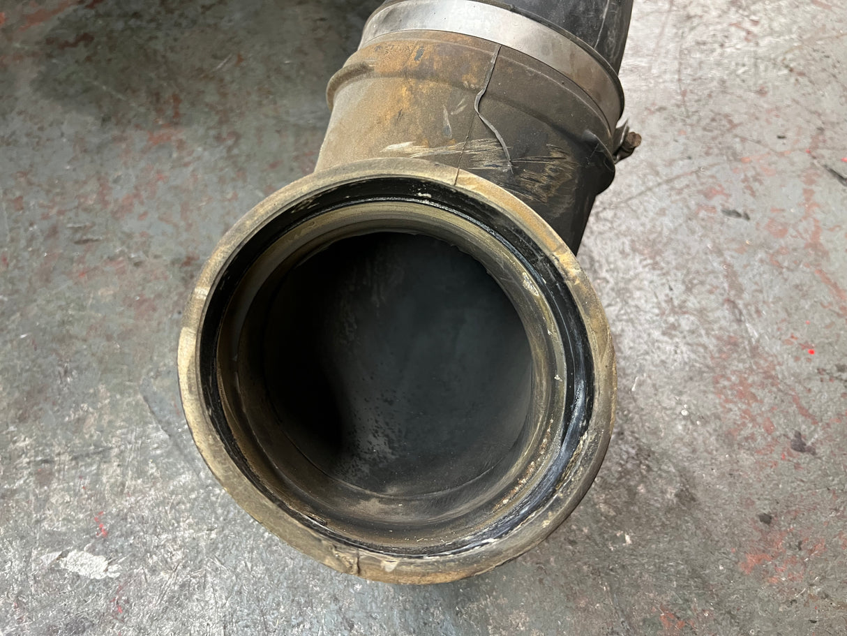 Donaldson Air cleaners Air Cleaner / Air Filter Part # PPD110016, Transfer Tube Part # 03-37738-000