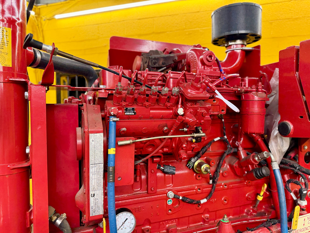 NEW 2018 Cummins 6BT 5.9L Diesel Engine For Sale