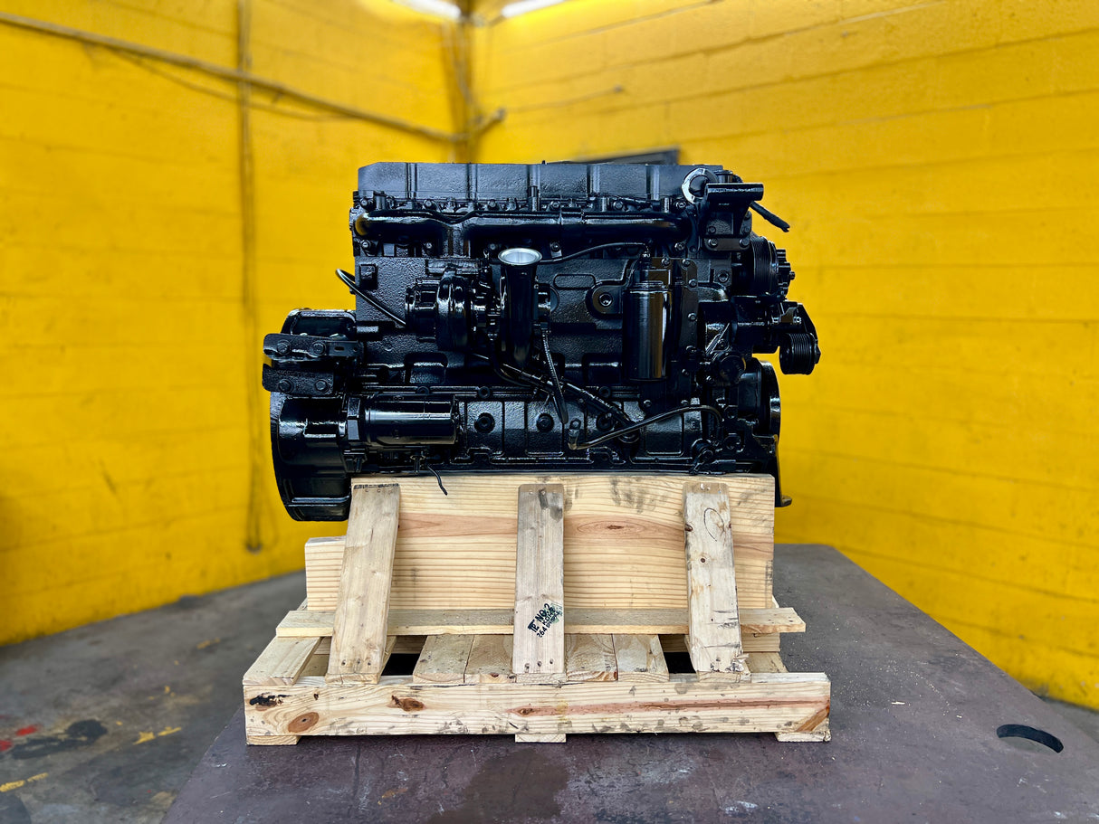 2002 Cummins ISB 5.9L Diesel Engine For Sale NON-EGR