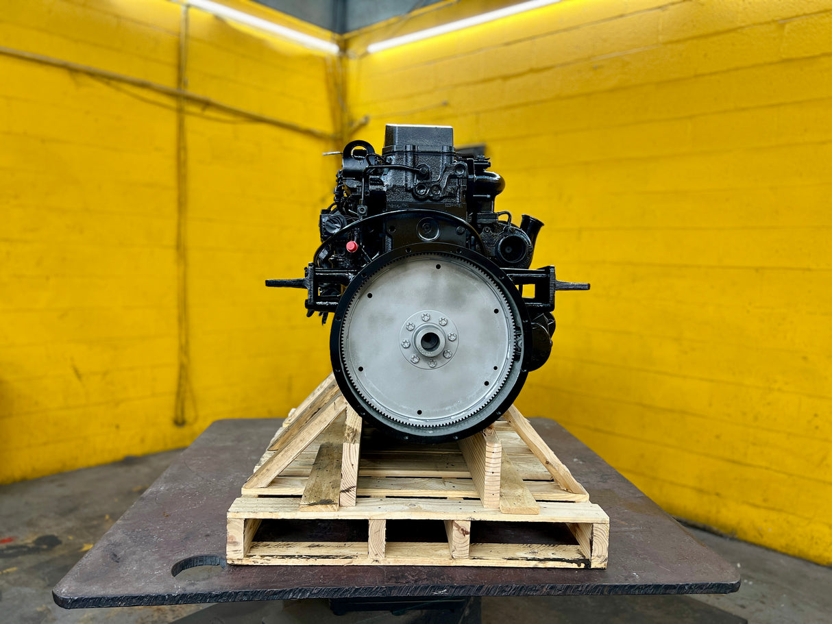 2002 Cummins ISB 5.9L Diesel Engine For Sale NON-EGR