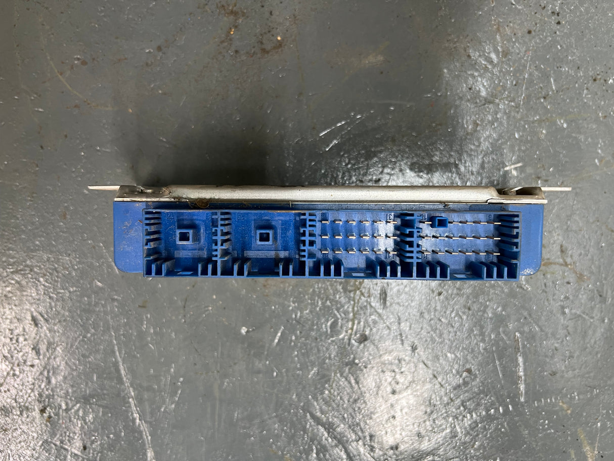 Bendix EC-60 ABS Control Module Bendix Part # 0 486 107 004