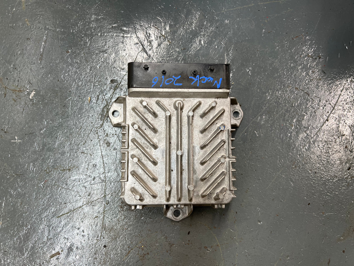 2021 Allison Transmission Control Module (TCM) Part # 29556883, A62