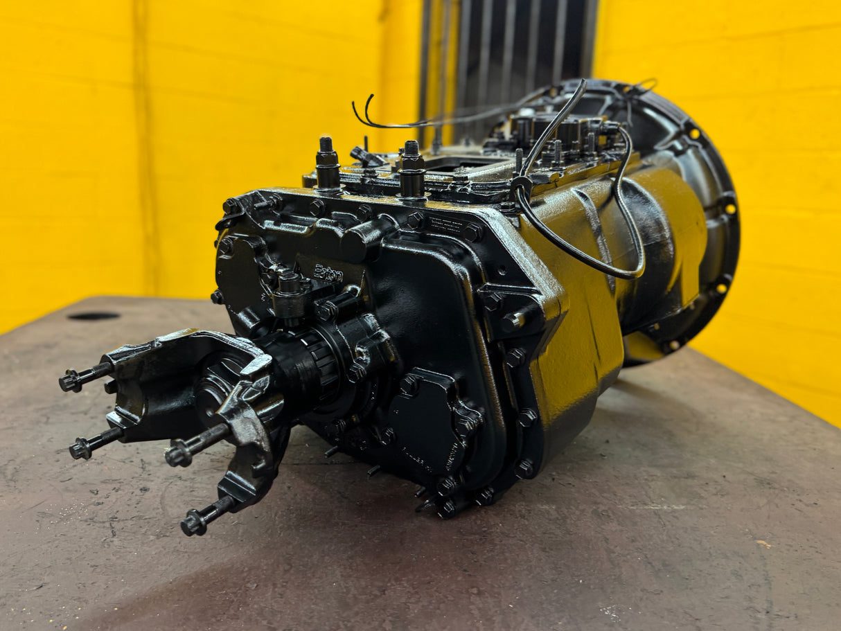 Eaton/Fuller FRO14210C Transmission For Sale, TA-D50-048912