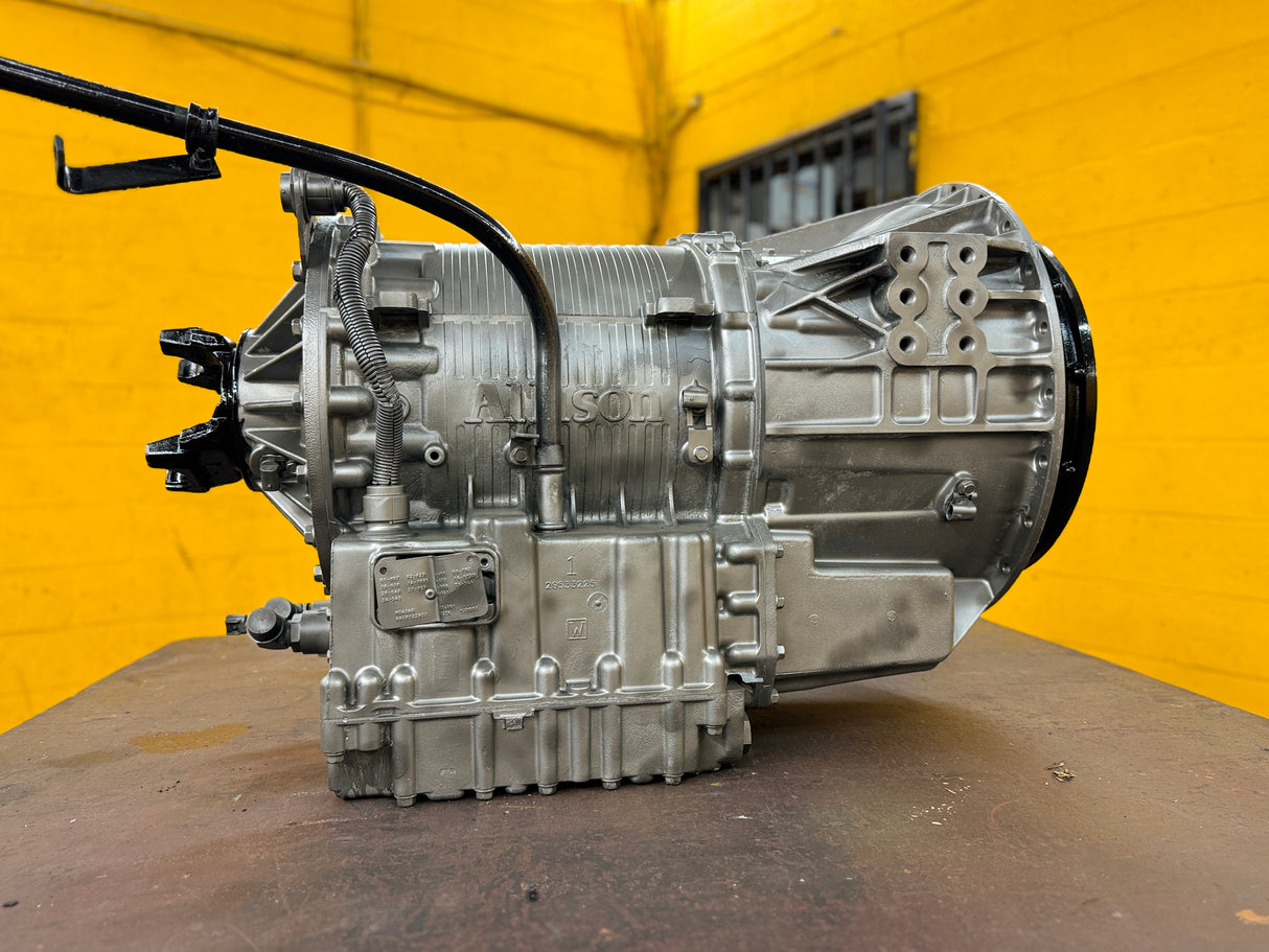 Allison HD4560 Transmission For Sale, HD4560P