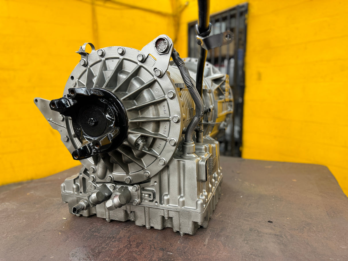Allison HD4560 Transmission For Sale, HD4560P