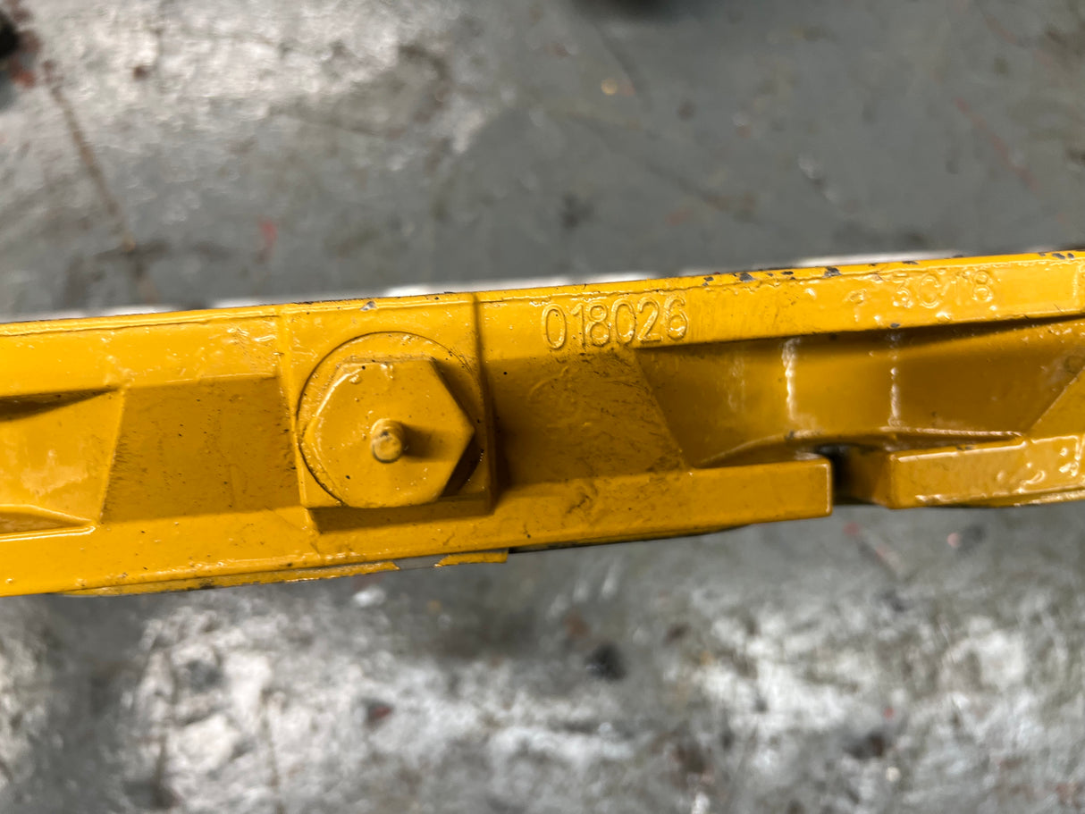 Caterpillar 3406B Engine Brakes 346D W/Housing & Bolts