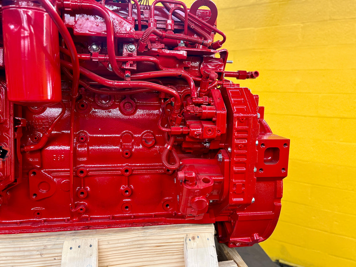 2012 Cummins ISB 6.7L Diesel Engine For Sale, CPL 3071