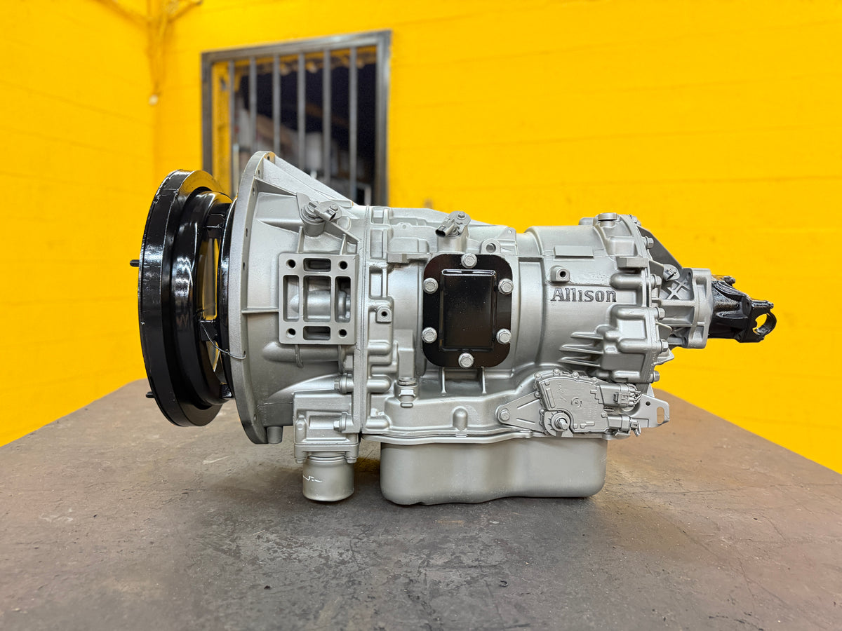 Allison 2000 Transmission For Sale