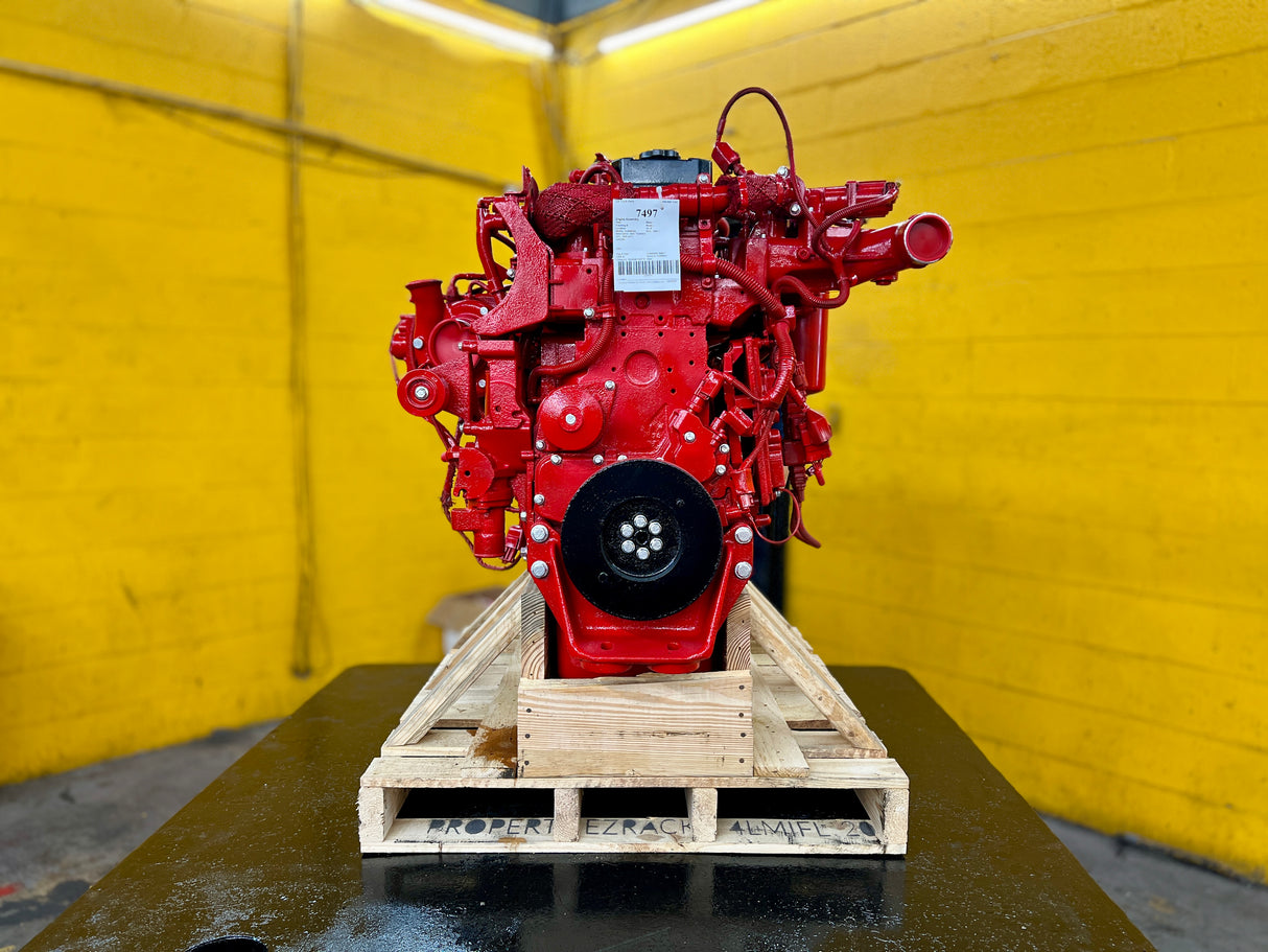 2012 Cummins ISB 6.7L Diesel Engine For Sale, CPL# 3071 CM2250