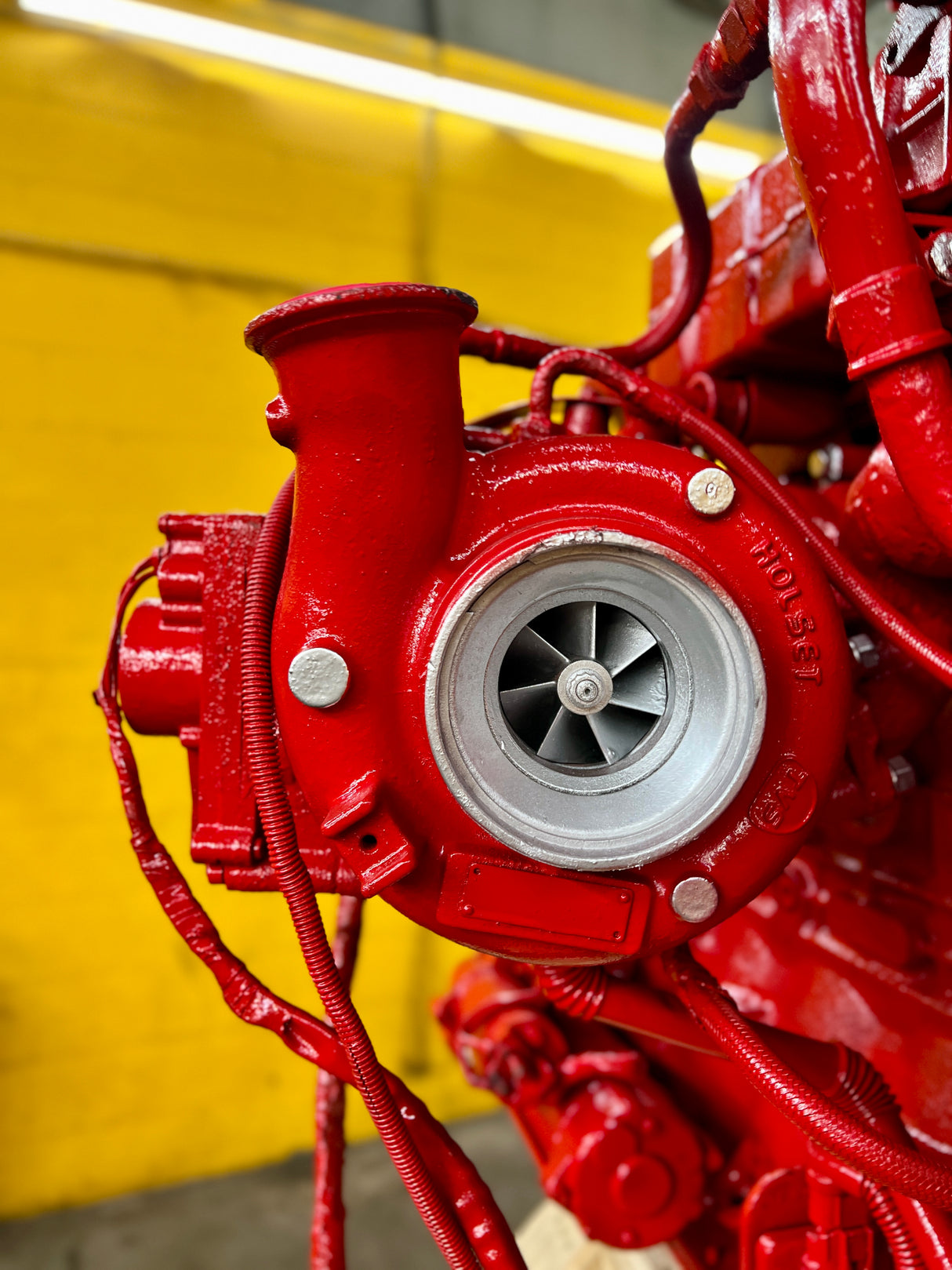 2012 Cummins ISB 6.7L Diesel Engine For Sale, CPL# 3071 CM2250