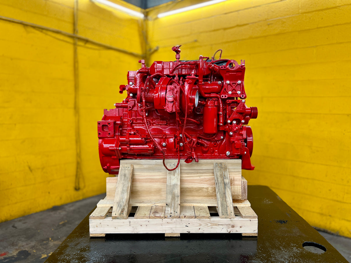 2012 Cummins ISB 6.7L Diesel Engine For Sale, CPL# 3071 CM2250