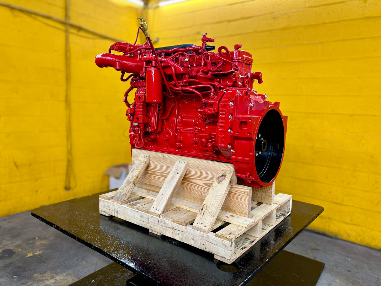 2012 Cummins ISB 6.7L Diesel Engine For Sale, CPL# 3071 CM2250
