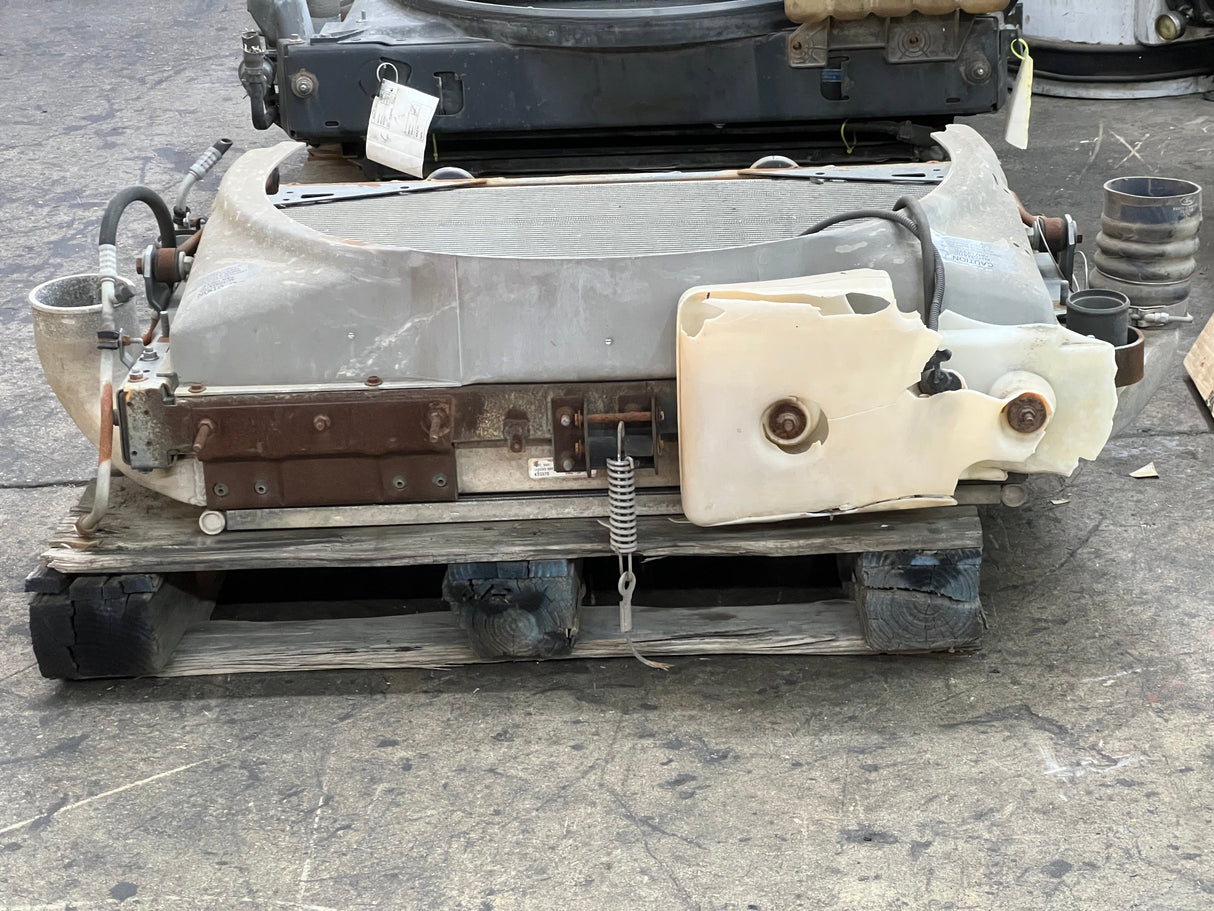 Ford / Sterling Cooling Assembly Part # VAL1050056