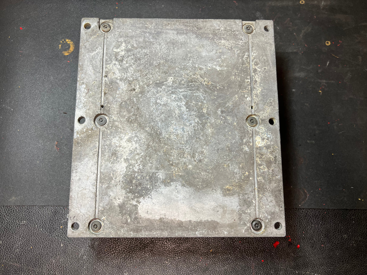 Cummins Celect Plus Engine Control Module (ECM) Part # 3096662