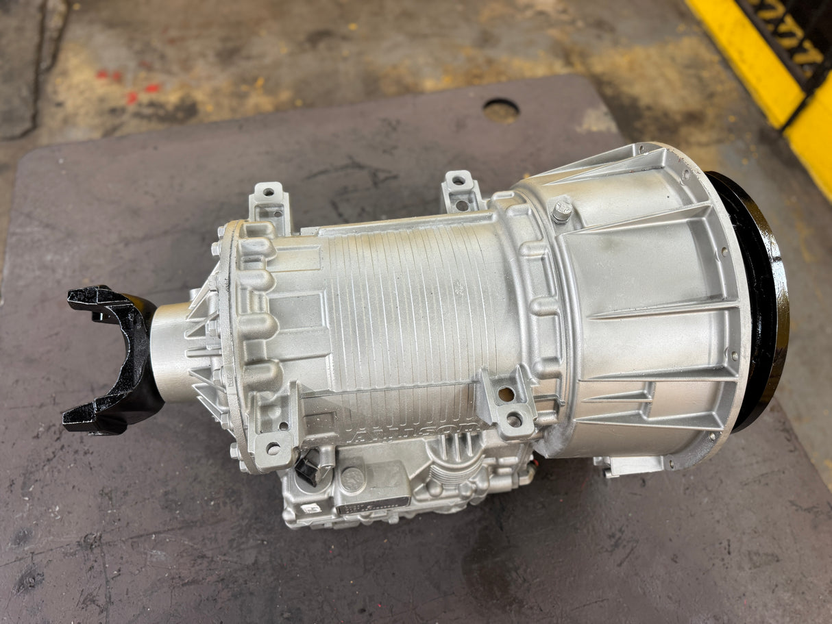 Allison 3000HS Transmission For Sale, 29544146, 14K17, TIDA